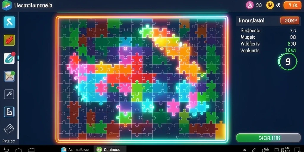 Gameplay menarik dengan grafis yang menawan.