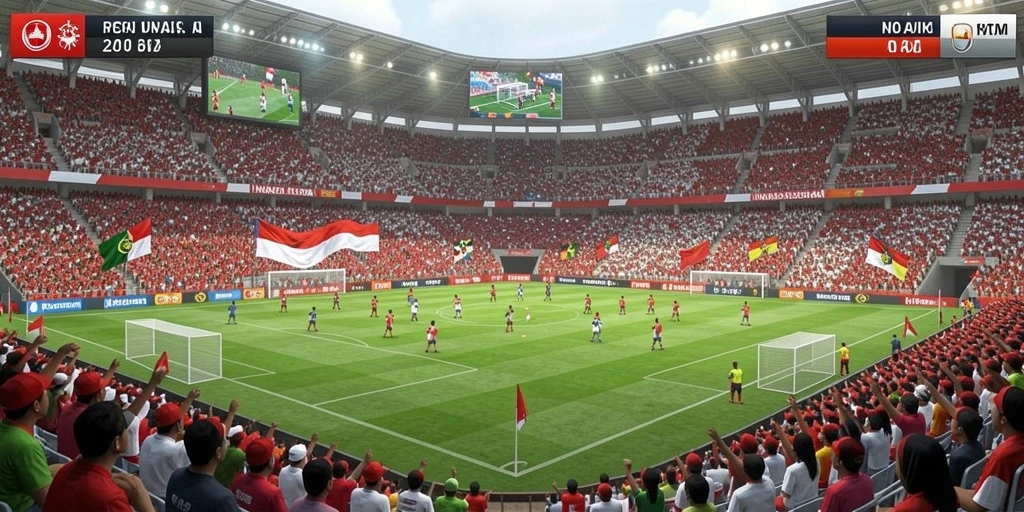 Antarmuka pengguna yang menarik dan mudah dinavigasi.