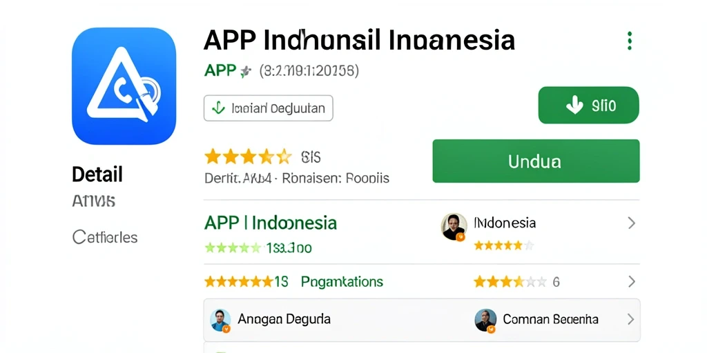 Tampilan karakter utama yang menawan dan penuh warna.