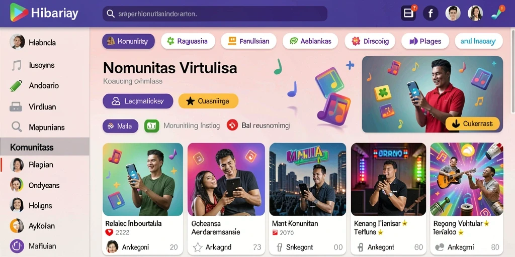Tangkapan layar fitur utama BANDIT4D yang menarik.