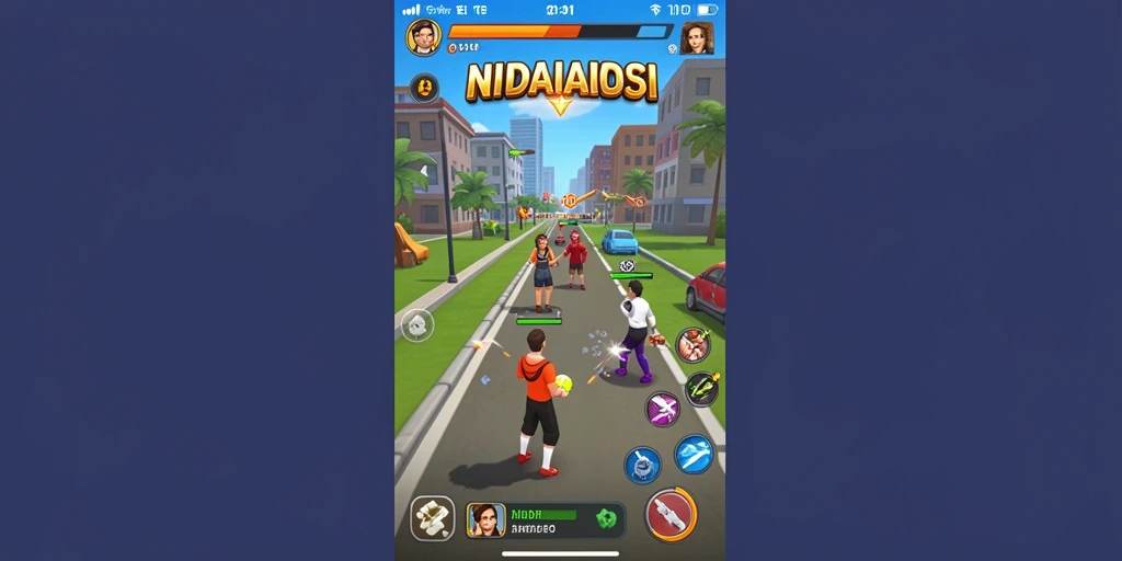 Tampilan utama game BW888 menampilkan antarmuka yang ramah pengguna.