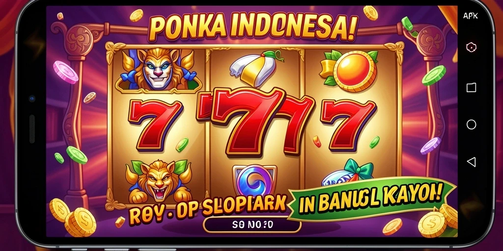 Tampilan antarmuka yang intuitif dan mudah digunakan.