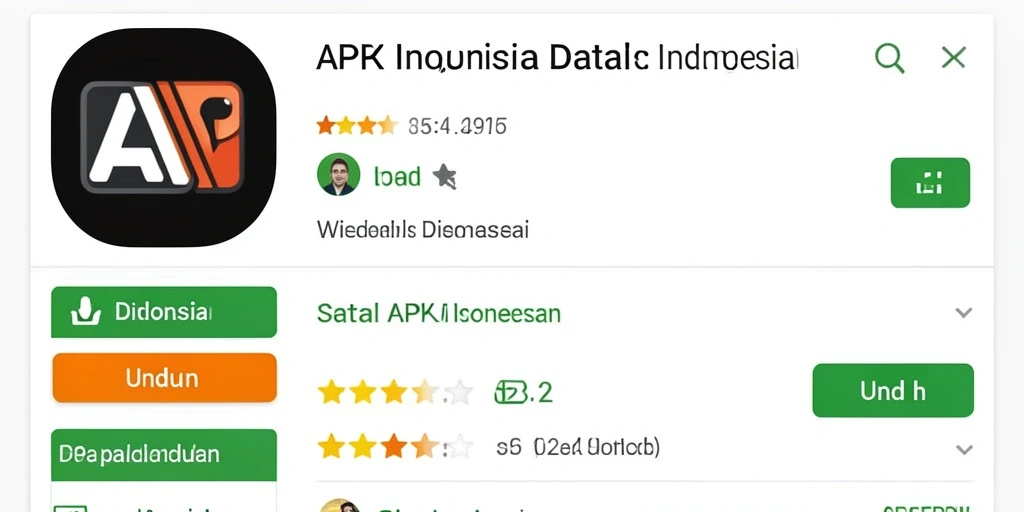 Tampilan antarmuka JABARTOTO yang sederhana dan menarik.