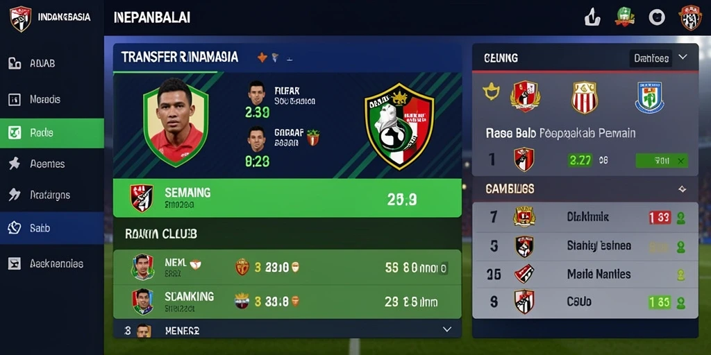 Tampilan awal aplikasi JURAGAN28 yang menarik.