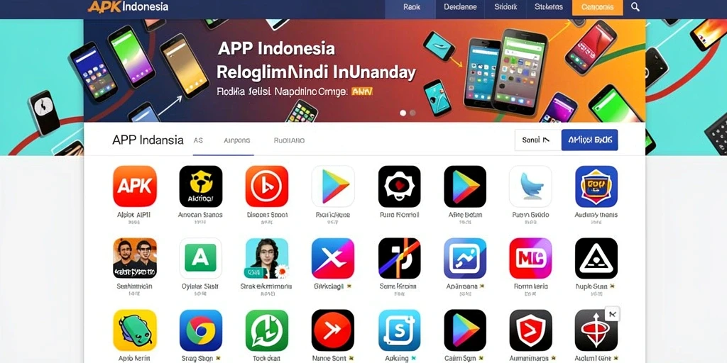 Tampilan awal KASKUSTOTO yang menarik dan colorful.