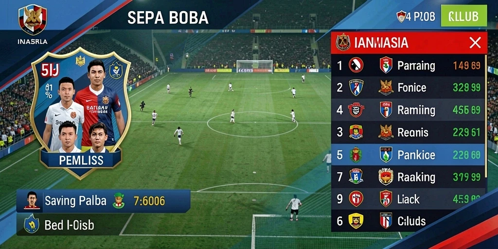 Tampilan antarmuka MESIRTOTO yang menarik.