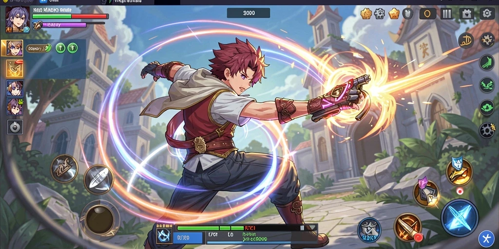 Layar utama PLAYWIN dengan pilihan permainan yang beragam.