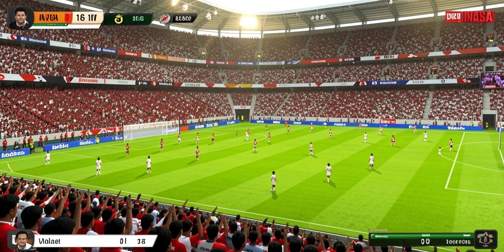 Screenshot ini menampilkan permainan slot yang beragam dan menarik.