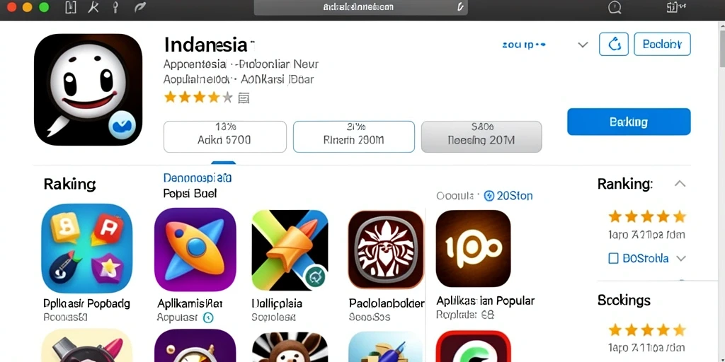 Visual menawan pada dunia petualangan.